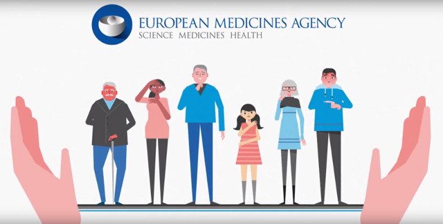 What is the role of the European Medicines Agency (EMA)? | AGE Platform